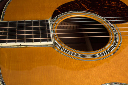 C. F. Martin 000-42 Custom Flat Top Acoustic Guitar (2008)