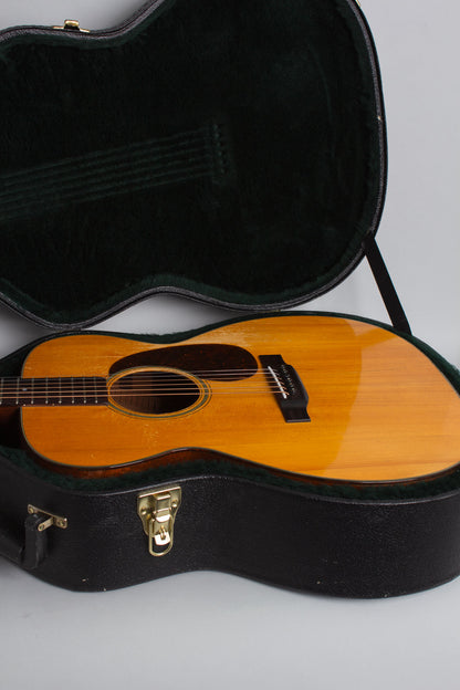 C. F. Martin 000-18 Flat Top Acoustic Guitar (1946)