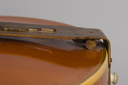 Gibson L-5 PN Arch Top Acoustic Guitar (1947)
