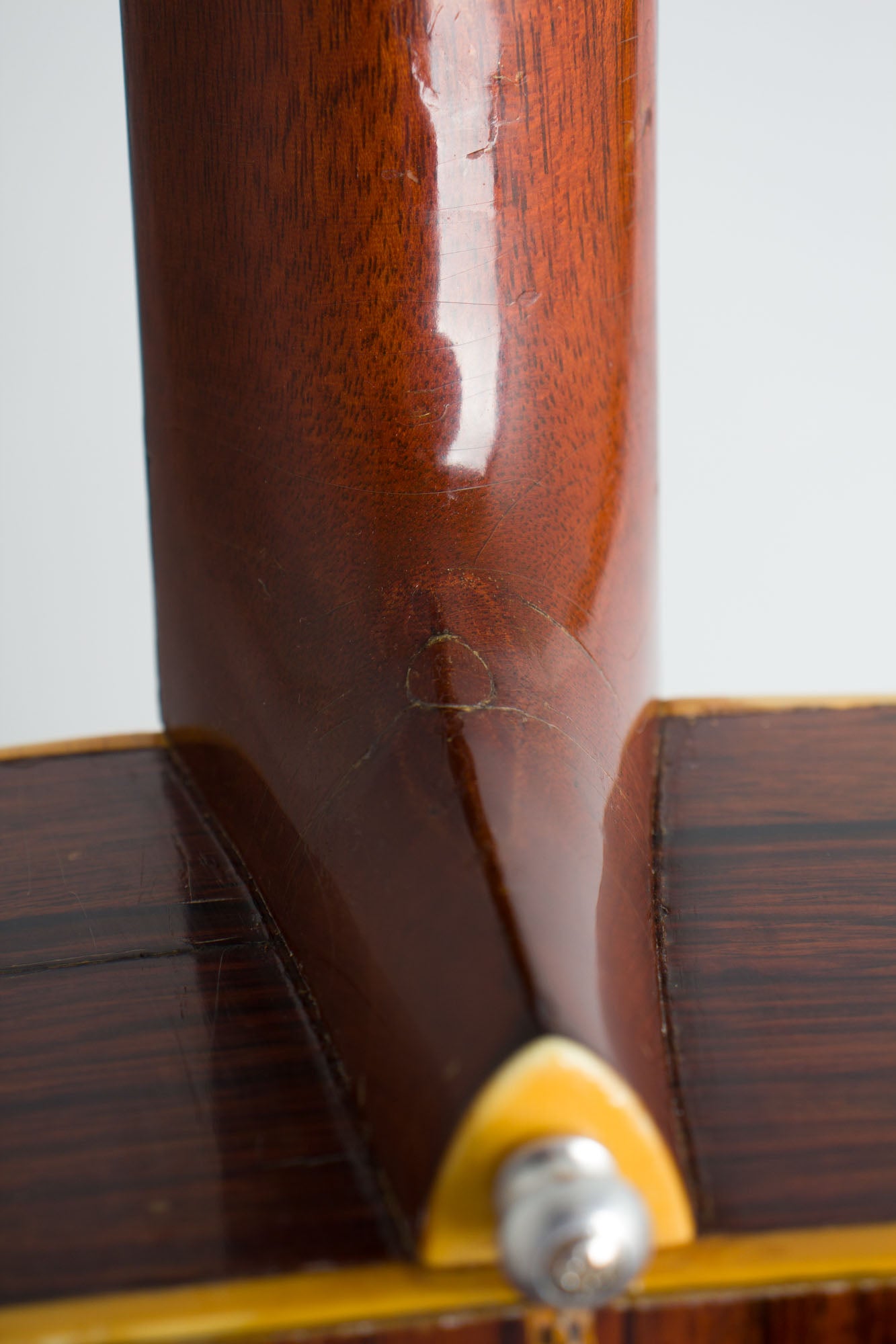C. F. Martin D-28 Flat Top Acoustic Guitar (1955)