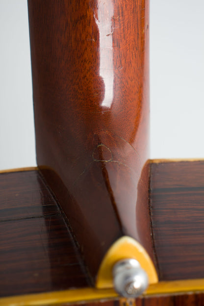 C. F. Martin D-28 Flat Top Acoustic Guitar (1955)