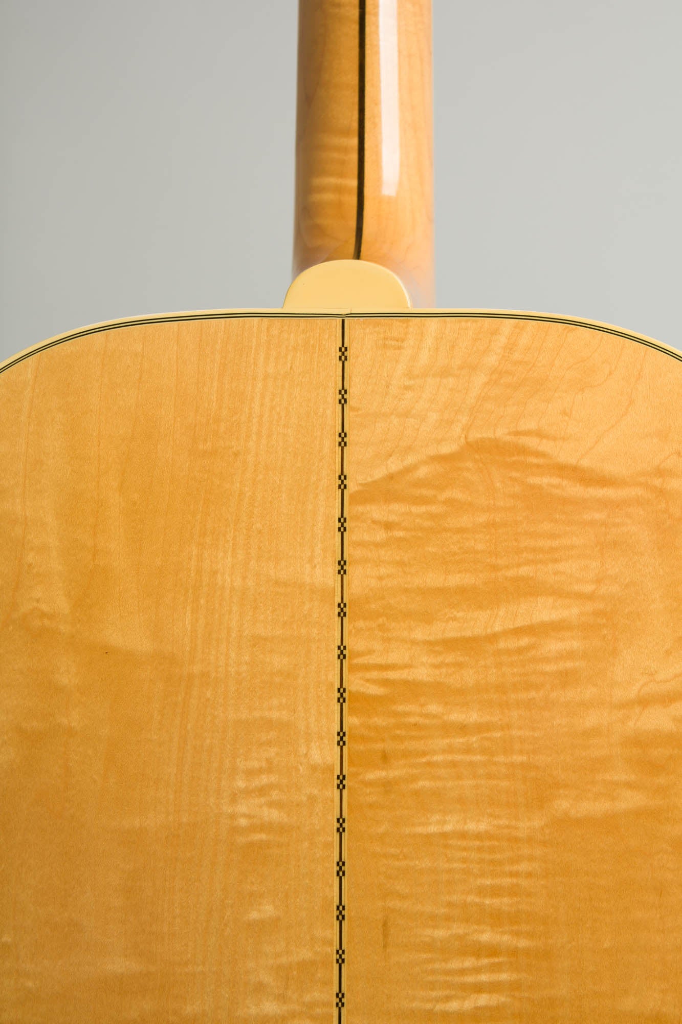 Gibson J-200N Flat Top Acoustic Guitar (1958)
