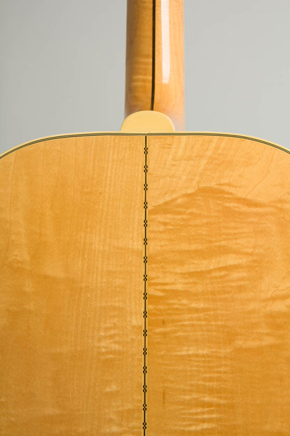 Gibson J-200N Flat Top Acoustic Guitar (1958)