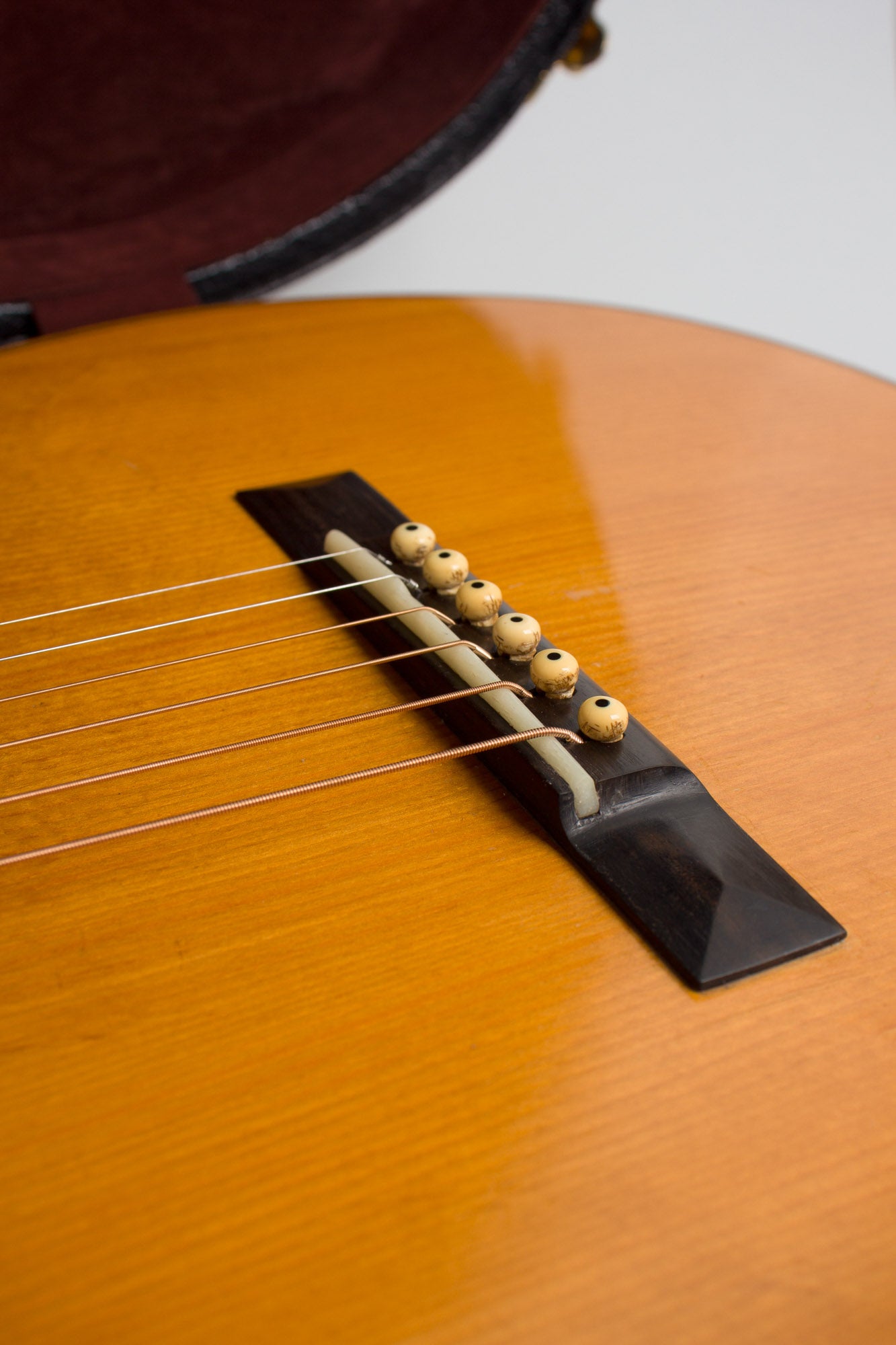 C. F. Martin 0-18 Flat Top Acoustic Guitar (1926)