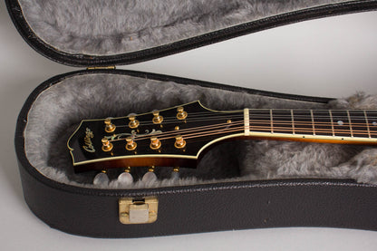 Collings MT-2 Carved Top Mandolin (2003)