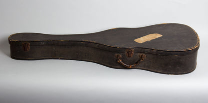 Gibson Kel Kroydon KK-1 Owned and Used by Jeff Tweedy of Wilco Flat Top Acoustic Guitar (1931)