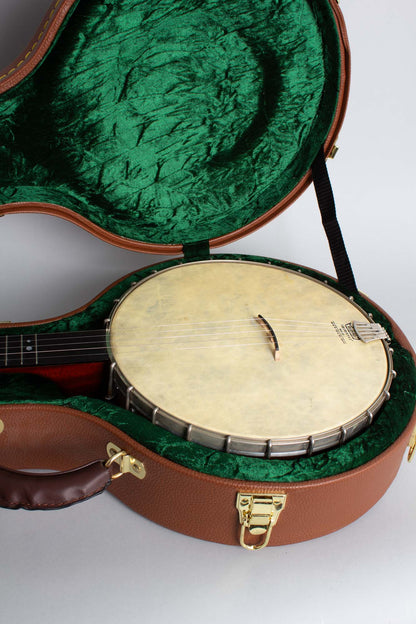 Mike Ramsey 5 String Banjo (1990)