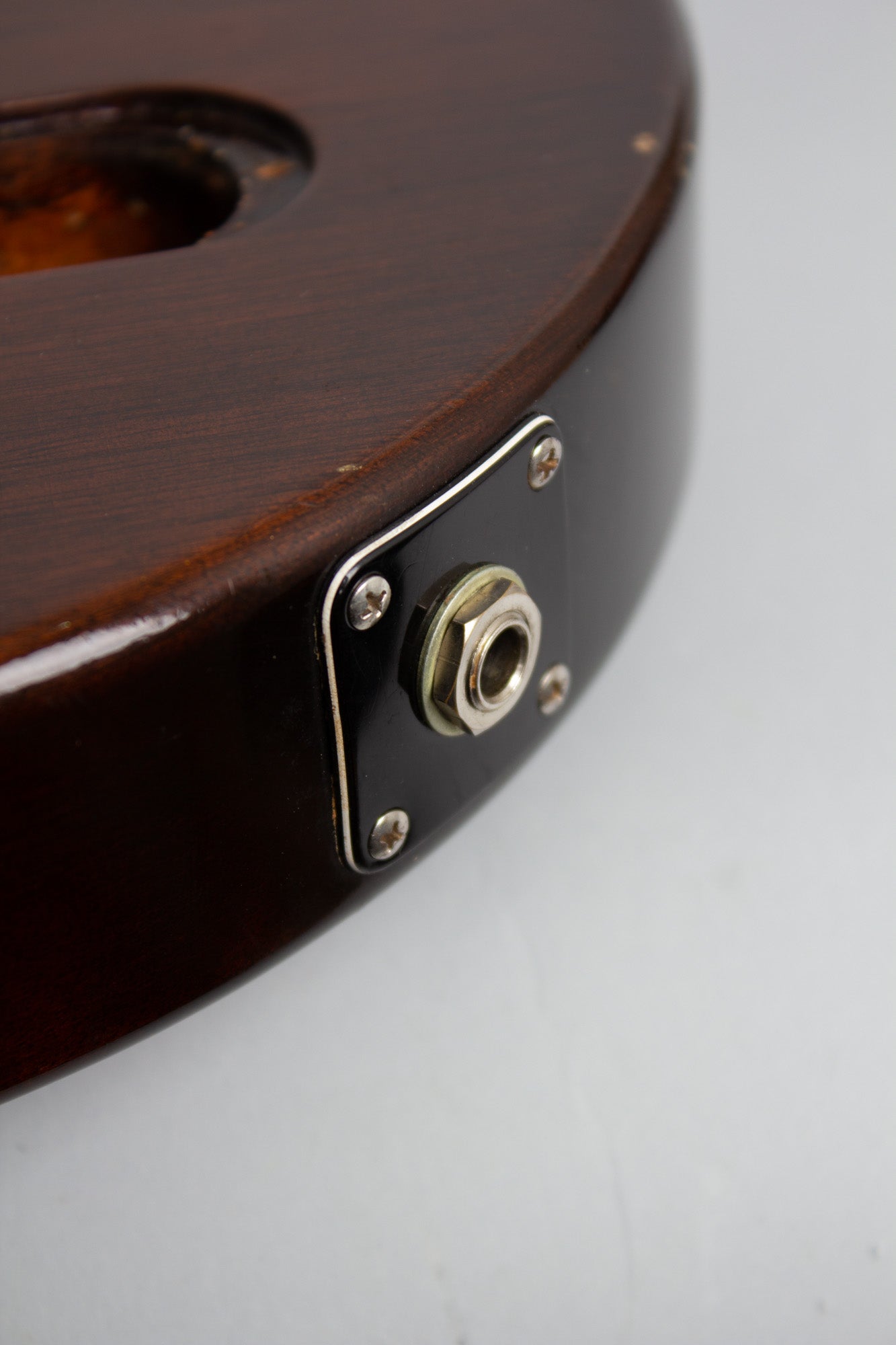 Gibson Les Paul Junior Solid Body Electric Guitar (1954)