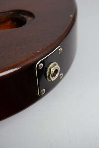 Gibson Les Paul Junior Solid Body Electric Guitar (1954)