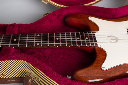 Epiphone Coronet SB-533 Solid Body Electric Guitar (1963)