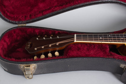 C. F. Martin Style 20 Carved Top Mandolin (1931)