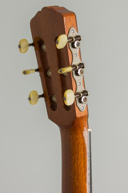 Goya G-50 Classical Guitar (1966)
