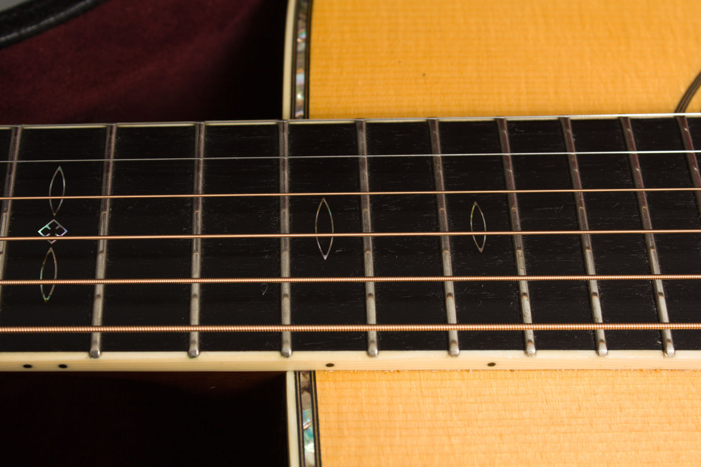 C. F. Martin 00-41 Custom Shop Elderly Instruments Special Flat Top Acoustic Guitar (2016)