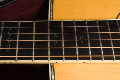 C. F. Martin 00-41 Custom Shop Elderly Instruments Special Flat Top Acoustic Guitar (2016)