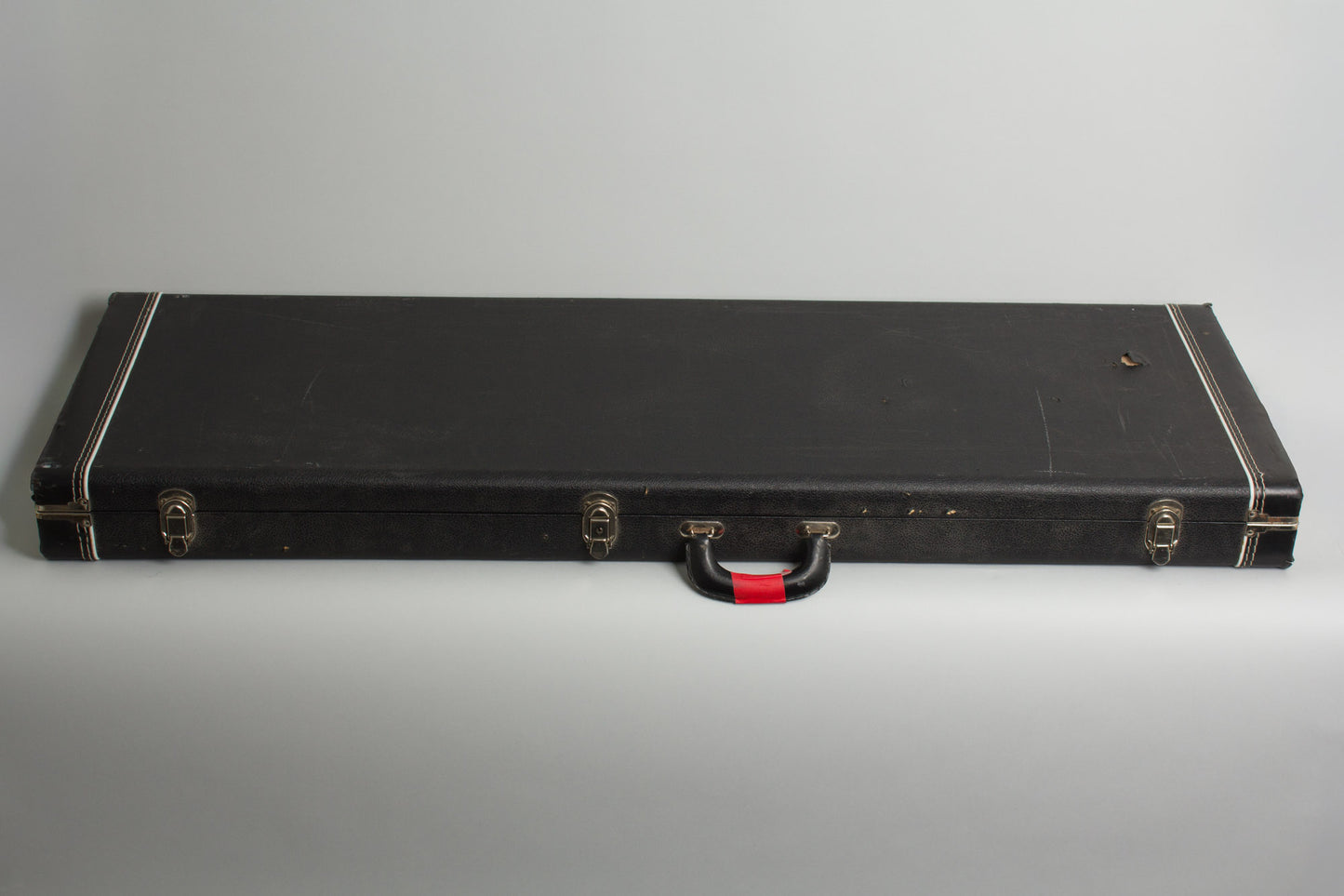 Fender Precision Bass Owned by Jeff Tweedy of Wilco Solid Body Electric Bass Guitar (1972/1975)