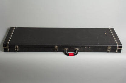 Fender Precision Bass Owned by Jeff Tweedy of Wilco Solid Body Electric Bass Guitar (1972/1975)