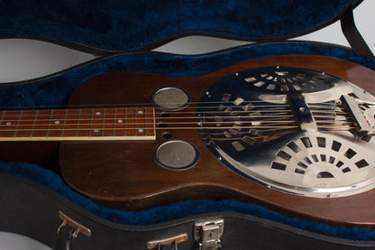 Dobro Model 56 Squareneck Resophonic Guitar (1932)