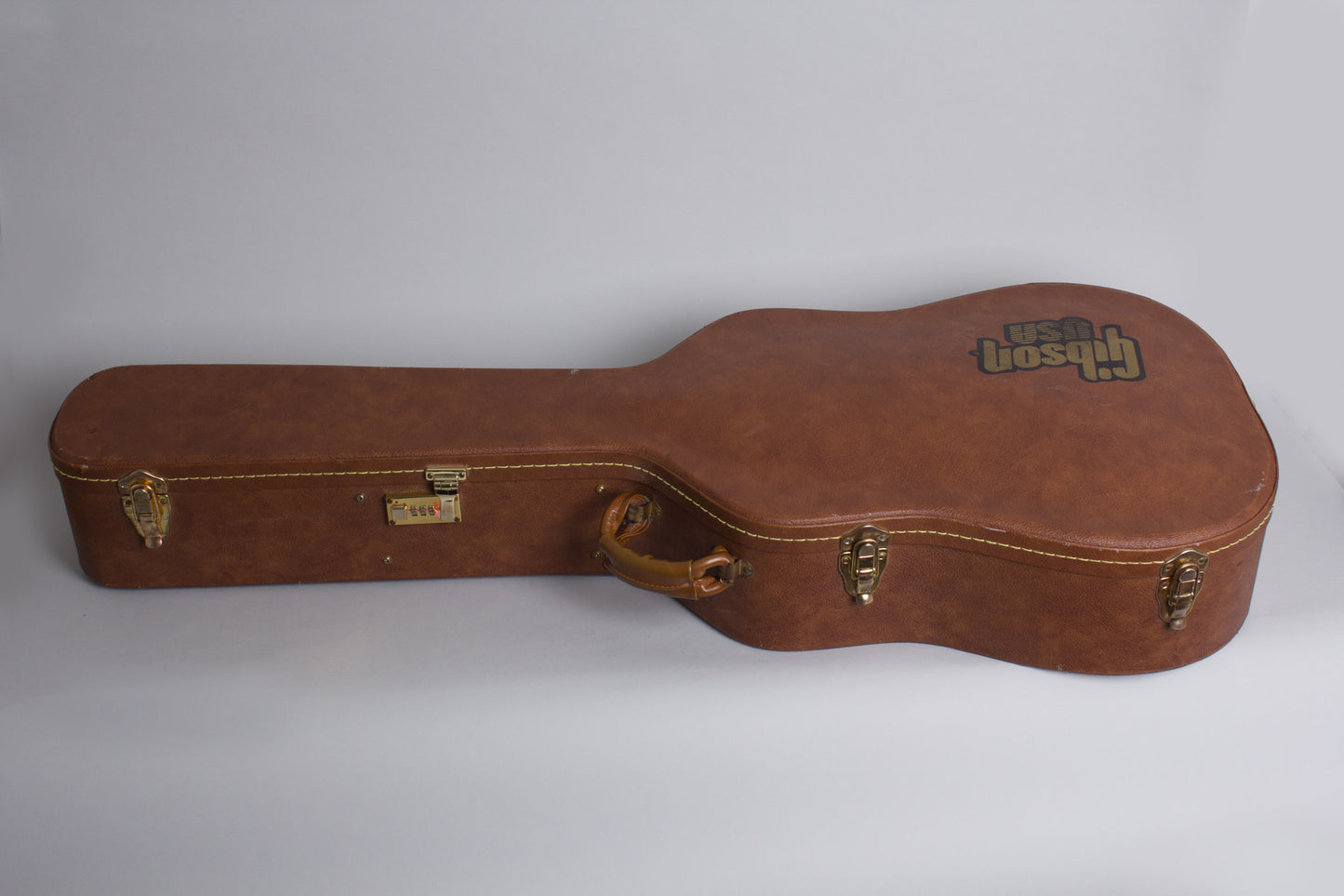 Gibson J-50 Banner Acoustic Guitar (1942)