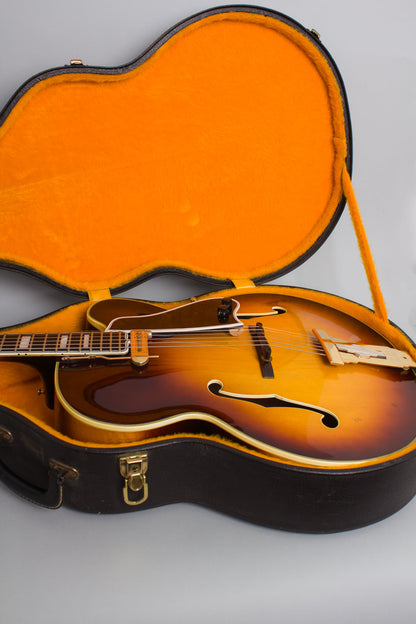 Gibson L-5C Arch Top Acoustic Guitar (1964)