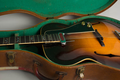 Gibson L-7 Arch Top Acoustic Guitar (1937)