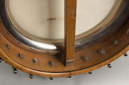 Lyon & Healy Plectrum Banjo (1925)
