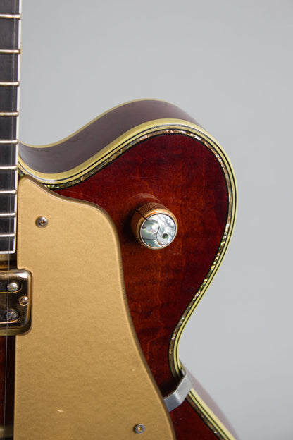 Gretsch Country Gentleman Customized for Bill Frisell Thinline Hollow Body Electric Guitar (1959)