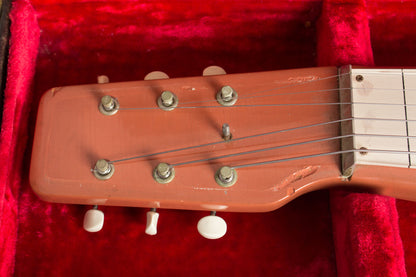 Gibson Century-6 Lap Steel Electric Guitar (1962)