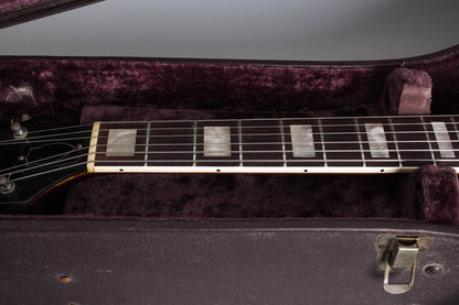Guild X-175 Arch Top Hollow Body Electric Guitar (1961)