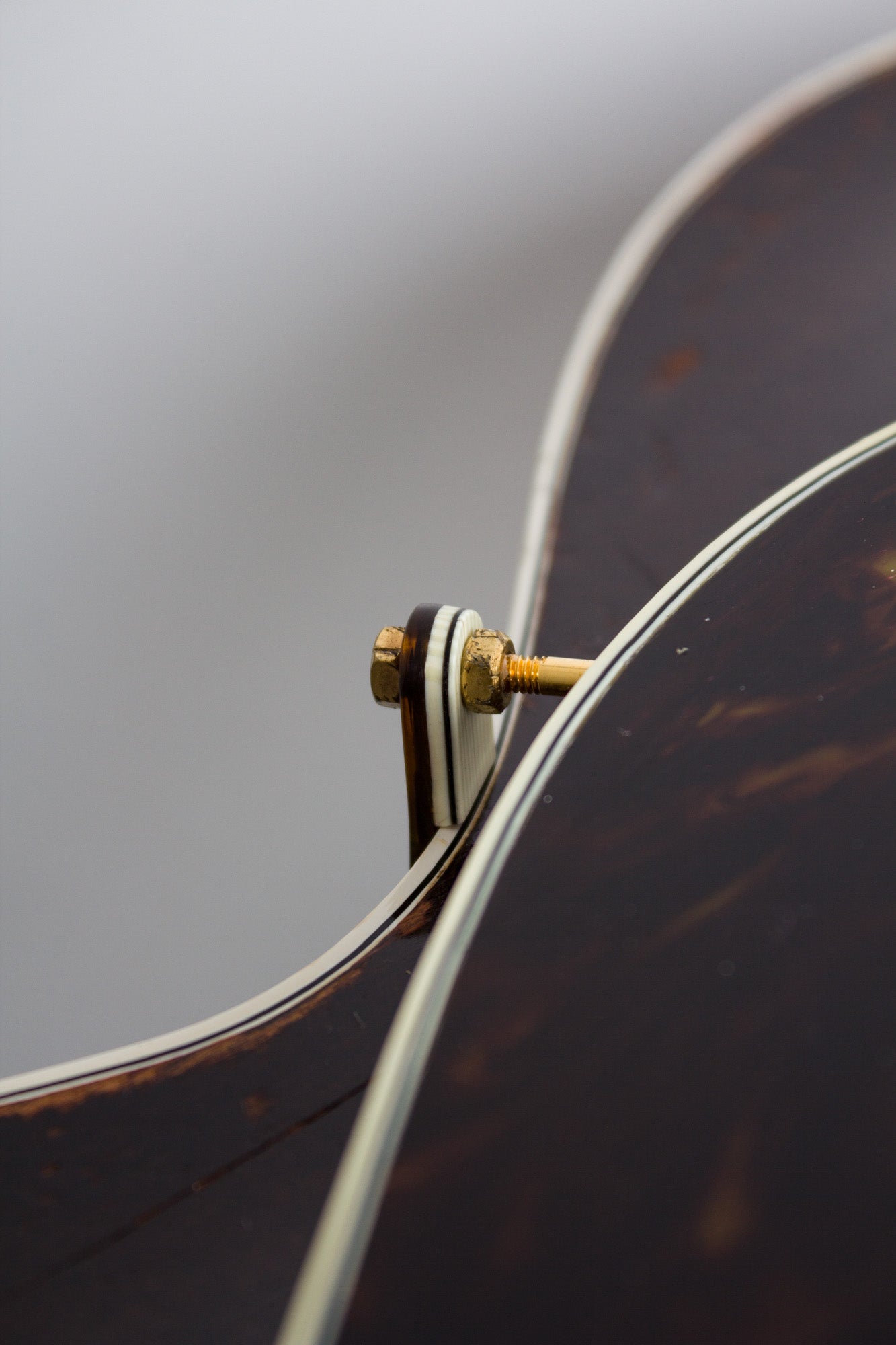 Gibson L-5 Arch Top Acoustic Guitar (1931)