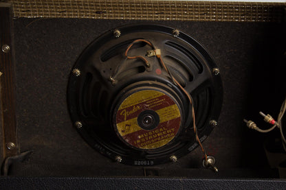 Fender Princeton Reverb AA-764 Tube Amplifier (1967)