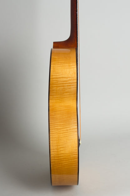 Fraulini Loretta Flat Top Acoustic Guitar (2011)