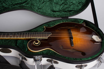 Northfield NF-F5N Big Mon Carved Top Mandolin (2012)