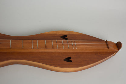 Stanley Hicks 4-String Appalachian Dulcimer (1985)