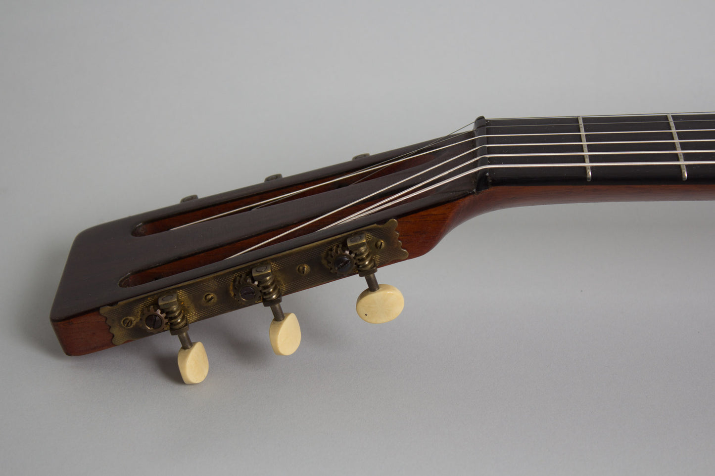 C. F. Martin 0-18 Flat Top Acoustic Guitar (1908)