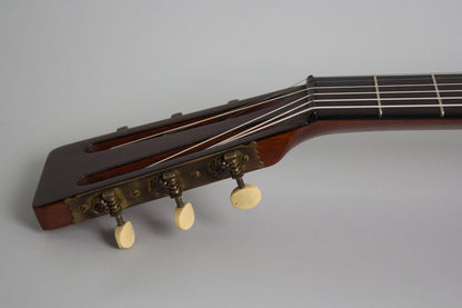 C. F. Martin 0-18 Flat Top Acoustic Guitar (1908)