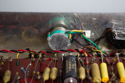 Marshall JTM-45 Mk II Lead Tube Amplifier (1965)