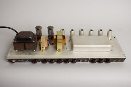 Fender Pro Amp 6G5 Large Combo Tube Amplifier (1962)