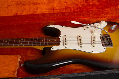 Fender Stratocaster Solid Body Electric Guitar (1968)