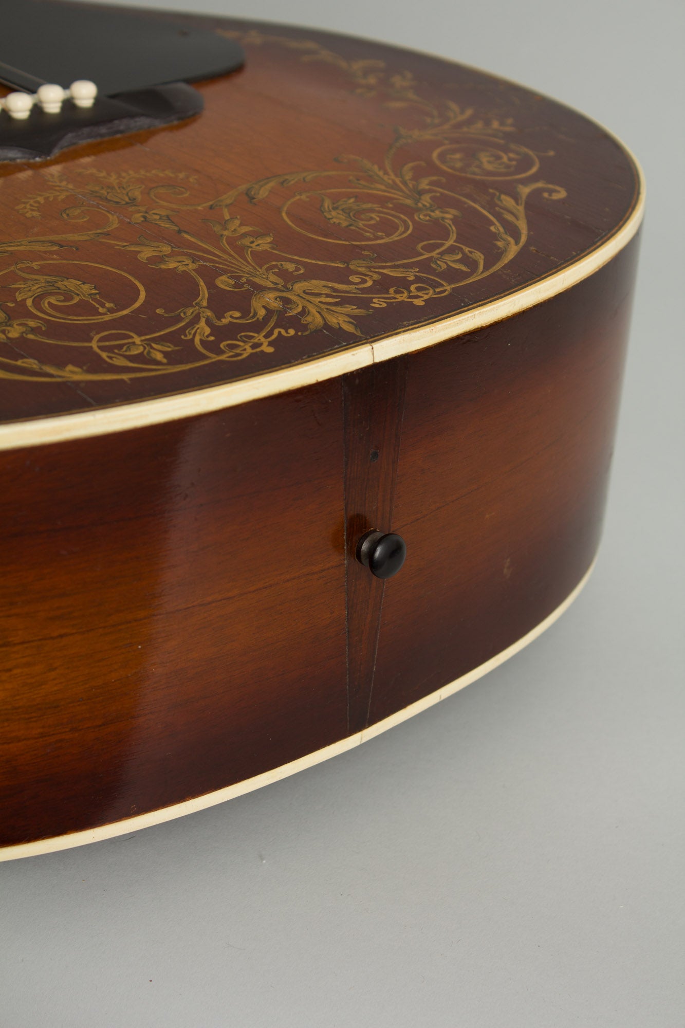 Kay Kraft Jumbo Style A Acoustic Guitar (1932)