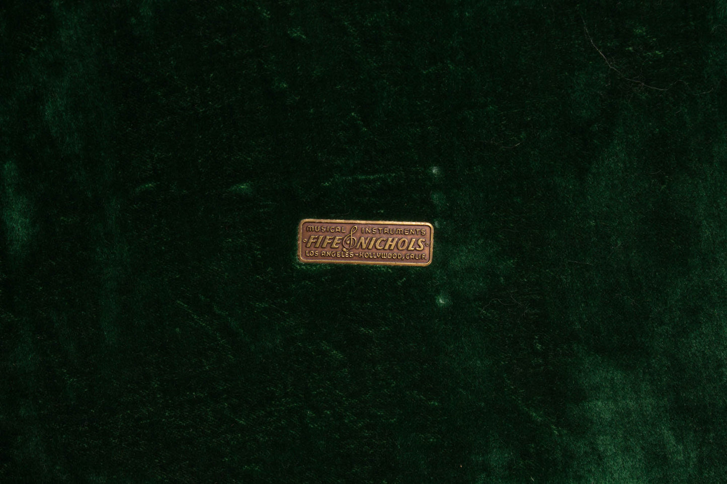 Larson Brothers Euphonon Dreadnought Acoustic Guitar (1938)