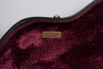 Gibson ES-355TDC Semi-Hollow Body Electric Guitar (1966)