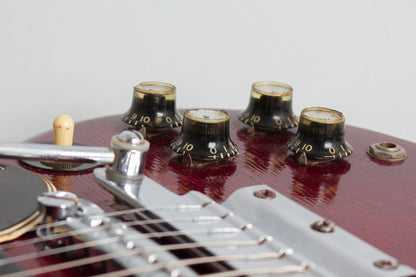 Gibson SG Special Solid Body Electric Guitar (1965)