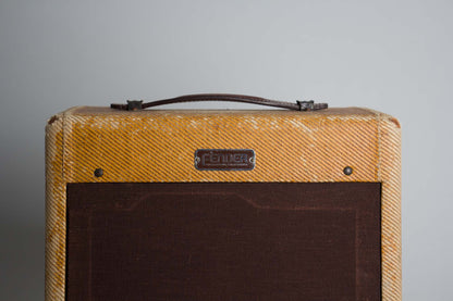 Fender Princeton 5D2 Tube Amplifier (1954)