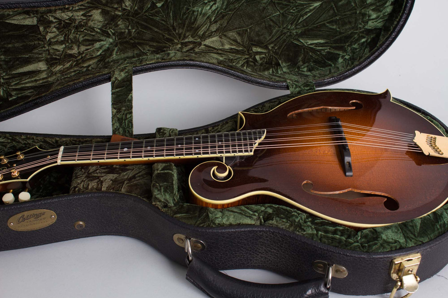 Collings MF5 Carved Top Mandolin (2003)