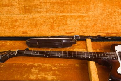 Gibson Firebird I Solid Body Electric Guitar (1965)