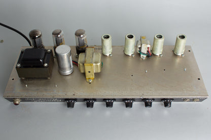 Fender Princeton Reverb AA-764 Tube Amplifier (1965)