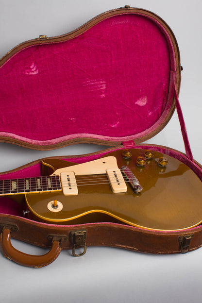Gibson Les Paul Model Solid Body Electric Guitar (1954)