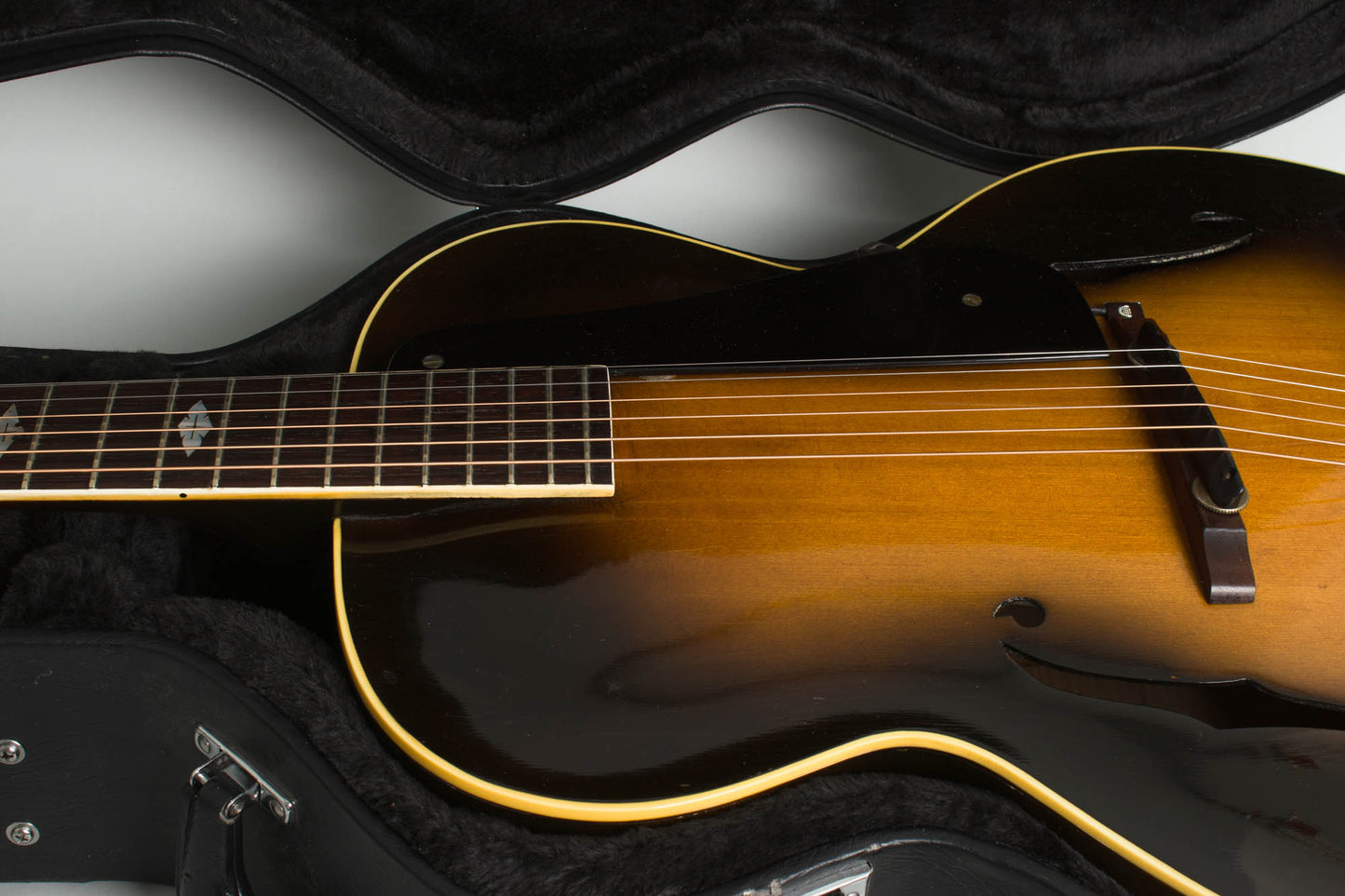 Epiphone Triumph Arch Top Acoustic Guitar (1935)