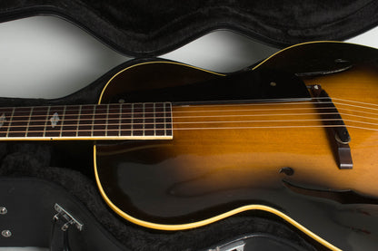 Epiphone Triumph Arch Top Acoustic Guitar (1935)