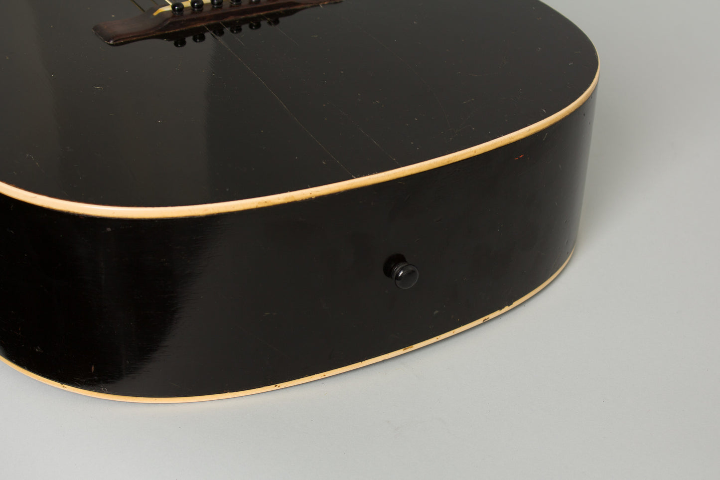 Gibson L-00 Flat Top Acoustic Guitar (1936)